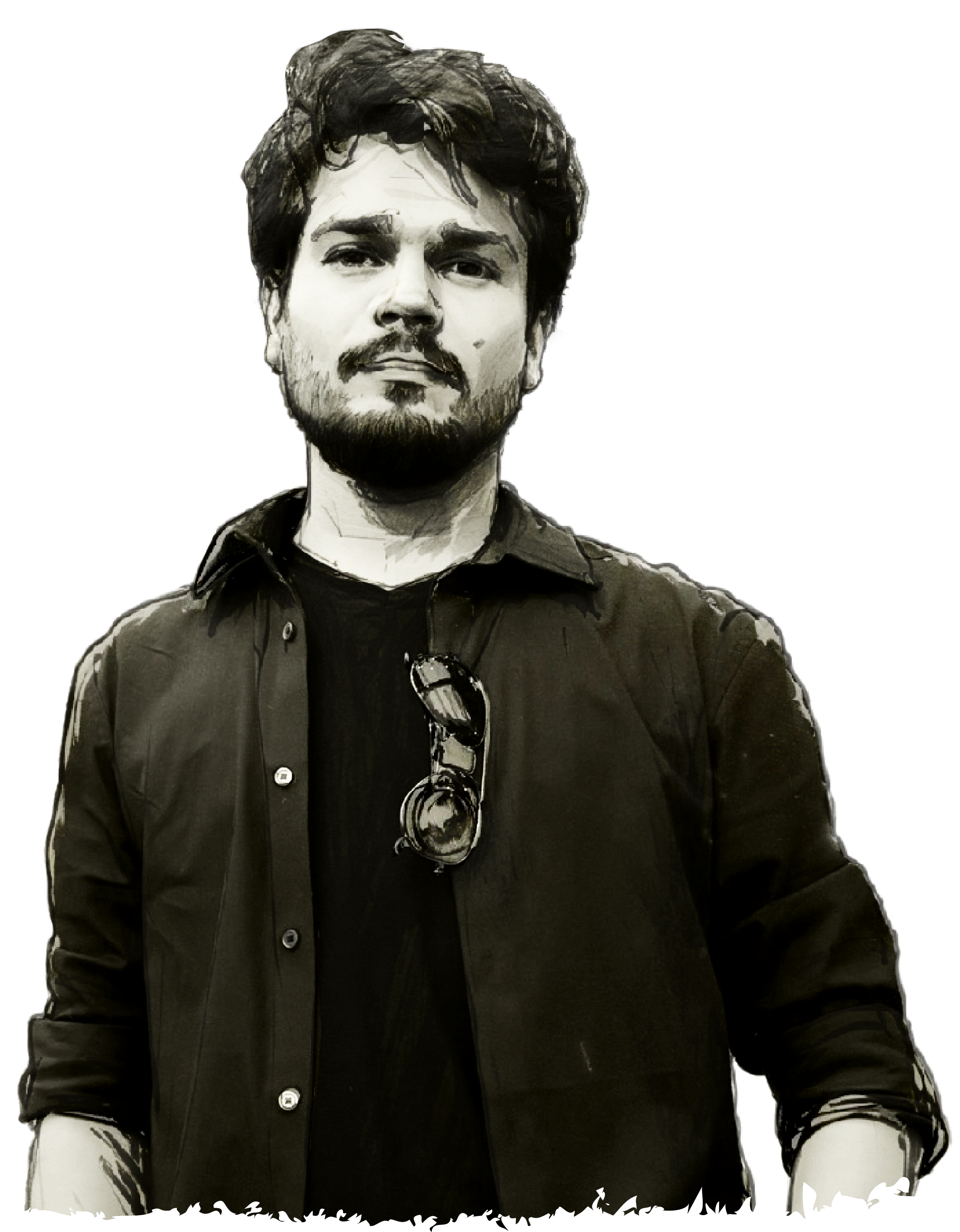 Portrait of Akash Chaudhari (@akkiipc)